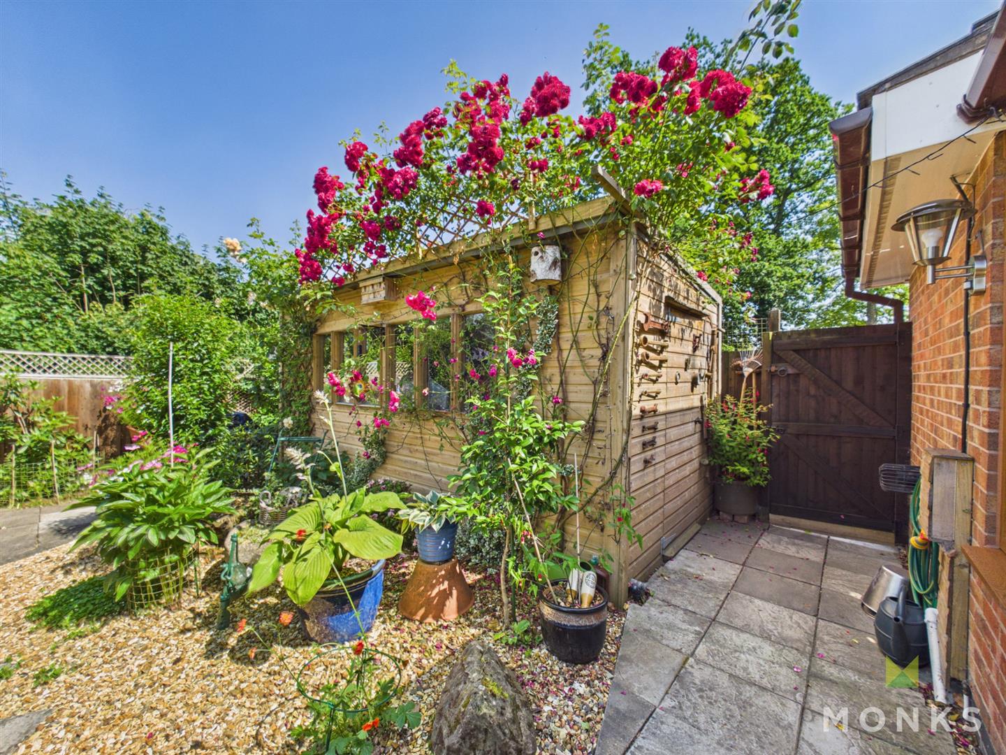 19 Bishops Close, Oswestry, SY11 4LY For Sale